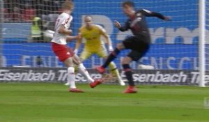Allemagne - Les plus beaux buts de Kai Havertz, le prodige de Leverkusen