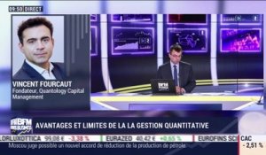 Idées de placements: Avantages et limites de la gestion quantitative - 30/03