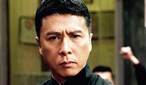IP MAN 4 Bande Annonce
