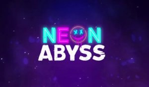 Neon Abyss - Bande-annonce
