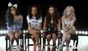 Little Mix: How Well Do You Know Your Band Mates?