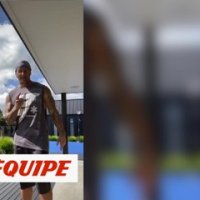 Carlos Spencer, un ouvreur toujours aussi précis - Rugby - WTF