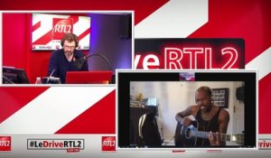 Mat Bastatd live dans  #LeDriveRTL2 (31/03/20)