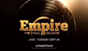 Empire - Promo 6x16