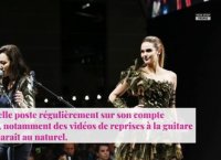 Camille Lou confinée : sa photo sans maquillage renvoie un message fort