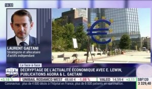 Eric Lewin VS Laurent Gaetani: Quelle forme la reprise prendra-t-elle après le confinement ? - 02/04