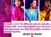 Lucy Liu mère célibataire ? L'actrice évoque sa vie de famille
