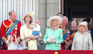 Après des débuts tumultueux, la relation entre Kate Middleton et Elizabeth II s'apaise