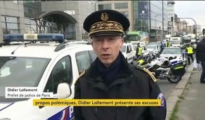 Coronavirus : le préfet de police de Paris dans la tourmente