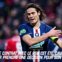 Mercato : Benedetto approuve la piste Cavani à Boca Juniors