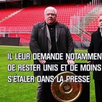 Top 14 - Pro D2 : Goze recadre les présidents