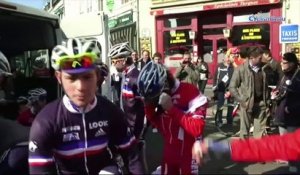 La Rétro Jean-Mi - Quand John Degenkolb et ses amis ont sauvé Paris-Roubaix Juniors