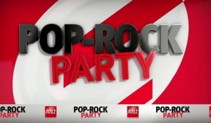 Blondie, Redbone, Prince dans RTL2 Pop-Rock Party by RLP (03/04/20)
