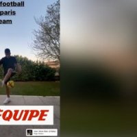 Cherki, jongleur hors normes - Foot - WTF