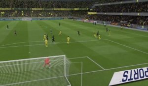 FIFA 20 : notre simulation de FC Nantes - Amiens SC (L1 - 34e journée)