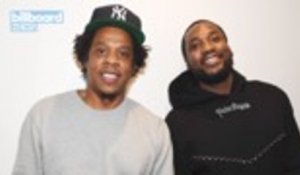 Jay-Z and Meek Mill's REFORM Alliance Donates 130,000 Surgical Masks to Correctional Facilities to Help Inmates | Billboard News