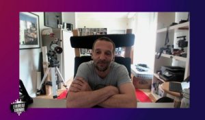 Mathieu Kassovitz : comédien et réalisateur - Clique à la Maison - CANAL+