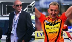 Tour de France 2020 - Christophe Agnolutto : "S'il y a un Tour cet été, c'est pas le plus important de savoir qui le gagnera !"