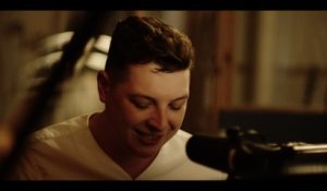 John Newman - Stand By Me (Acoustic)