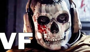 CALL OF DUTY WARZONE Saison 3 Bande Annonce VF