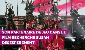 Madonna en deuil : son hommage vibrant à cet ami essentiel dans sa carrière