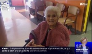 À 103 ans, cette grand-mère italienne raconte comment elle s’est remise du coronavirus