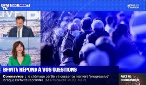 BFMTV répond à vos questions - 09/04