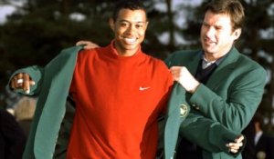 Golf - Masters : Aux origines de la veste verte