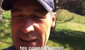 5 conseils de Mike Horn pour un meilleur confinement