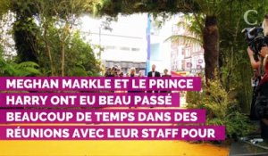 Meghan et Harry trollés : ce gros oubli quand ils ont lancé leur fondation caritative