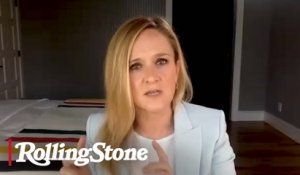 Samantha Bee: RS Interview Special Edition
