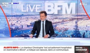 Chloroquine : Raoult a-t-il convaincu Macron ? (5) - 10/04