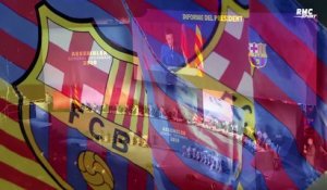 Barça : Les troublantes révélations de la presse catalane sur le "Barçagate"
