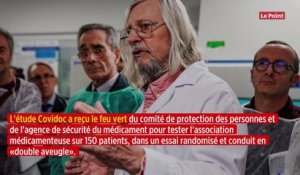 Ce nouvel essai qui pourrait clore la polémique sur le professeur Raoult