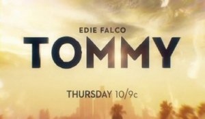 Tommy - Promo 1x09