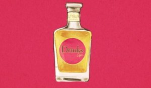 Cyn - Drinks (Spanish Lyric Video)