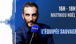 "Peplum, la folle histoire du mariage de Cléopâtre" sur M6 et "Insecure" sur OCS