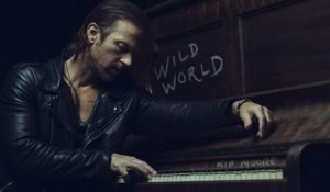 Kip Moore - Southpaw (Audio)