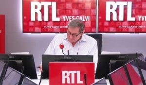 Coronavirus : "Les règles du traité de Maastricht, sont mortes", notre Lenglet