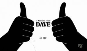 Dave - Promo 1x08