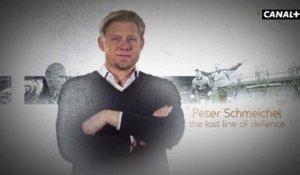 Les légendes de Premier League : Peter Schmeichel
