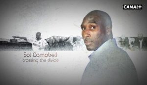 Les légendes de Premier League : Sol Campbell