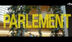 Parlement - bande-annonce de la série européenne de France.TV (VF)