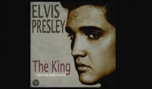Elvis Presley - Blue Suede Shoes [1956]