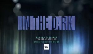 In the Dark - Promo 2x02