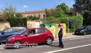Non respect du confinement : À Martigues, comme ailleurs, des récidivistes de plus en plus nombreux