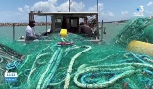 Outre-mer : les pêcheurs se mettent à la livraison, pour tenter de sauver leur activité