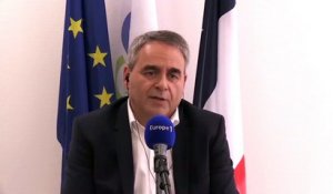 Coronavirus : pour Xavier Bertrand, "on ne s’occupe pas assez bien de nos aînés"