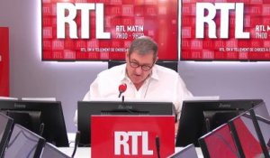 Confinement : Le télétravail "prendra de l'ampleur", estime Pénicaud sur RTL