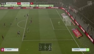 Vfl Wolfsburg - Bayern Munich : notre simulation FIFA 20 (Bundesliga - 34e journée)